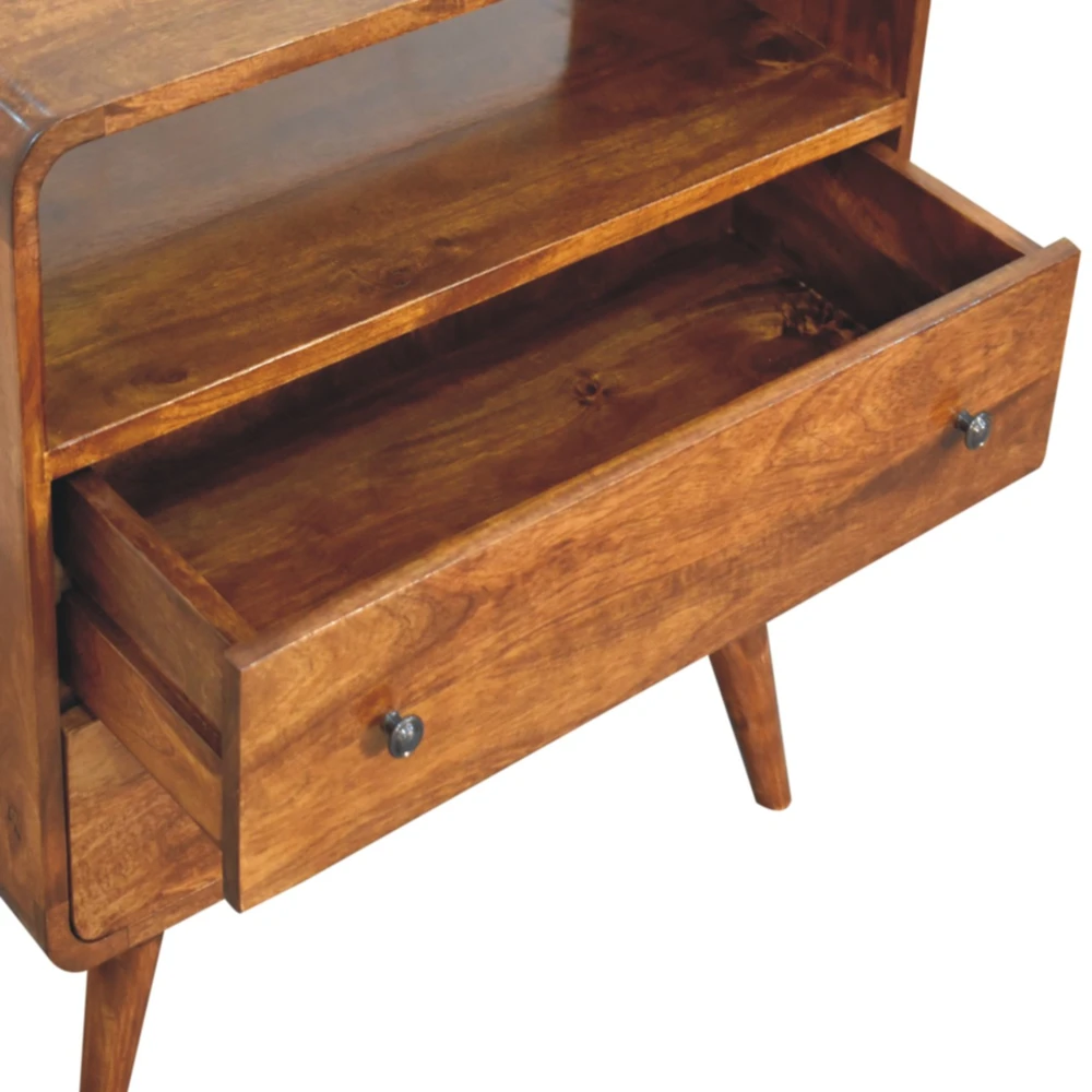 Artisan Furniture Lenkta Nordic komoda