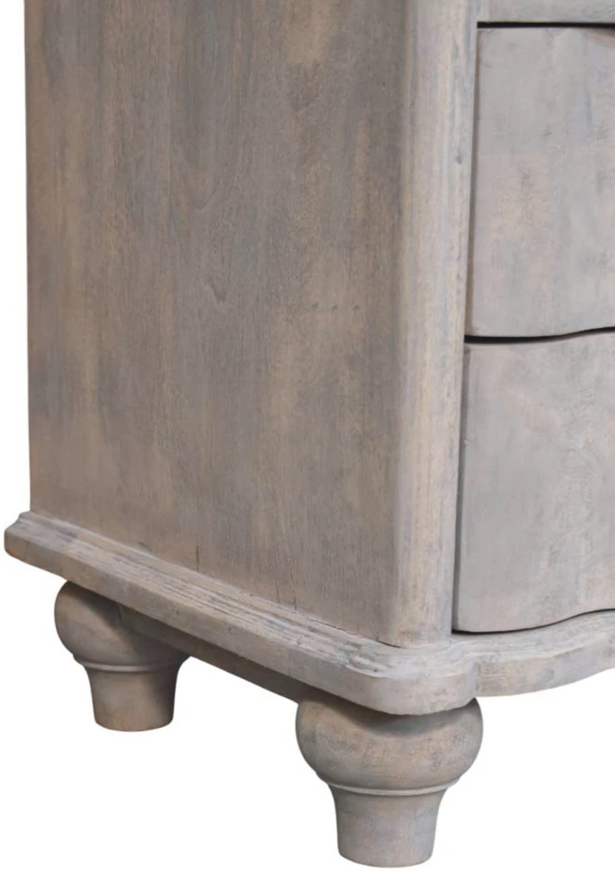 Artisan Furniture Lucia naktinis staliukas