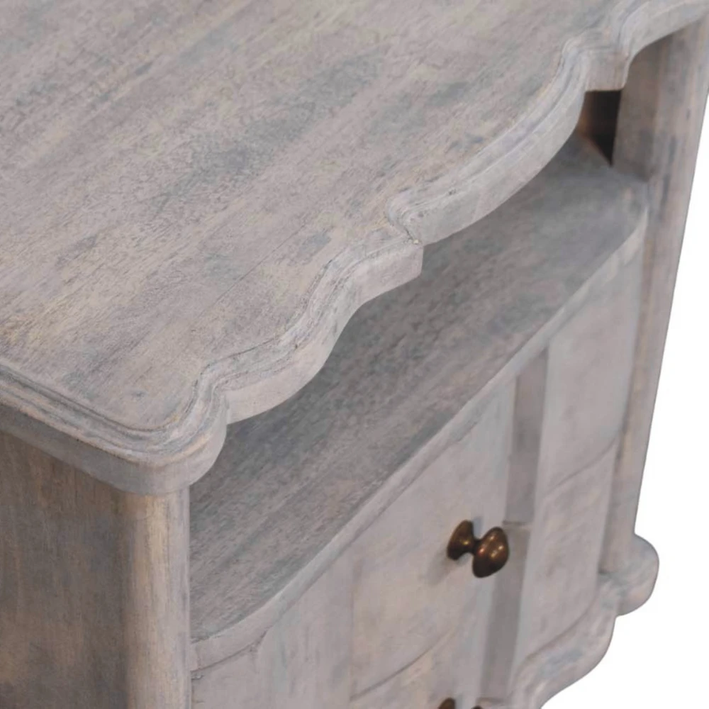 Artisan Furniture Lucia naktinis staliukas