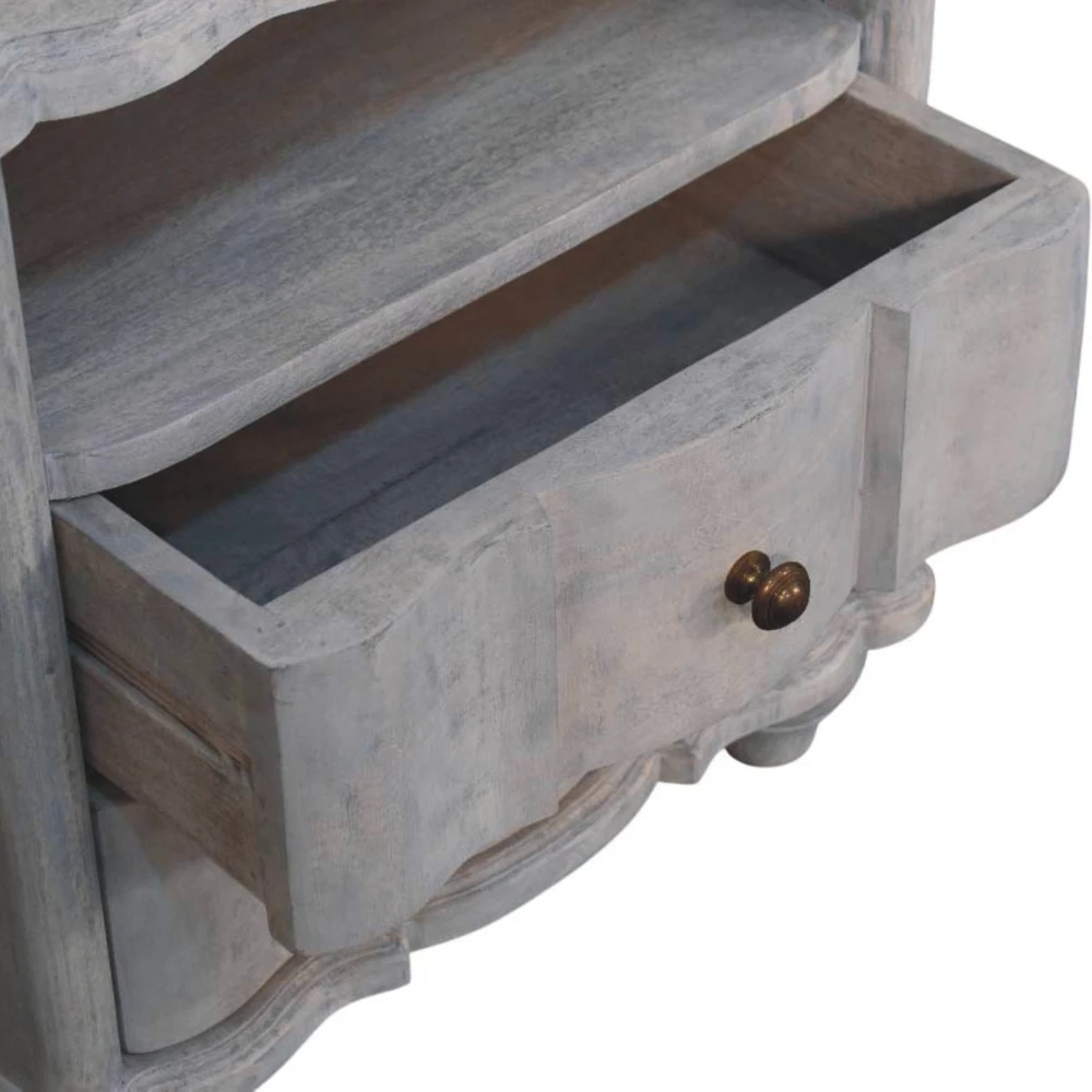 Artisan Furniture Lucia naktinis staliukas