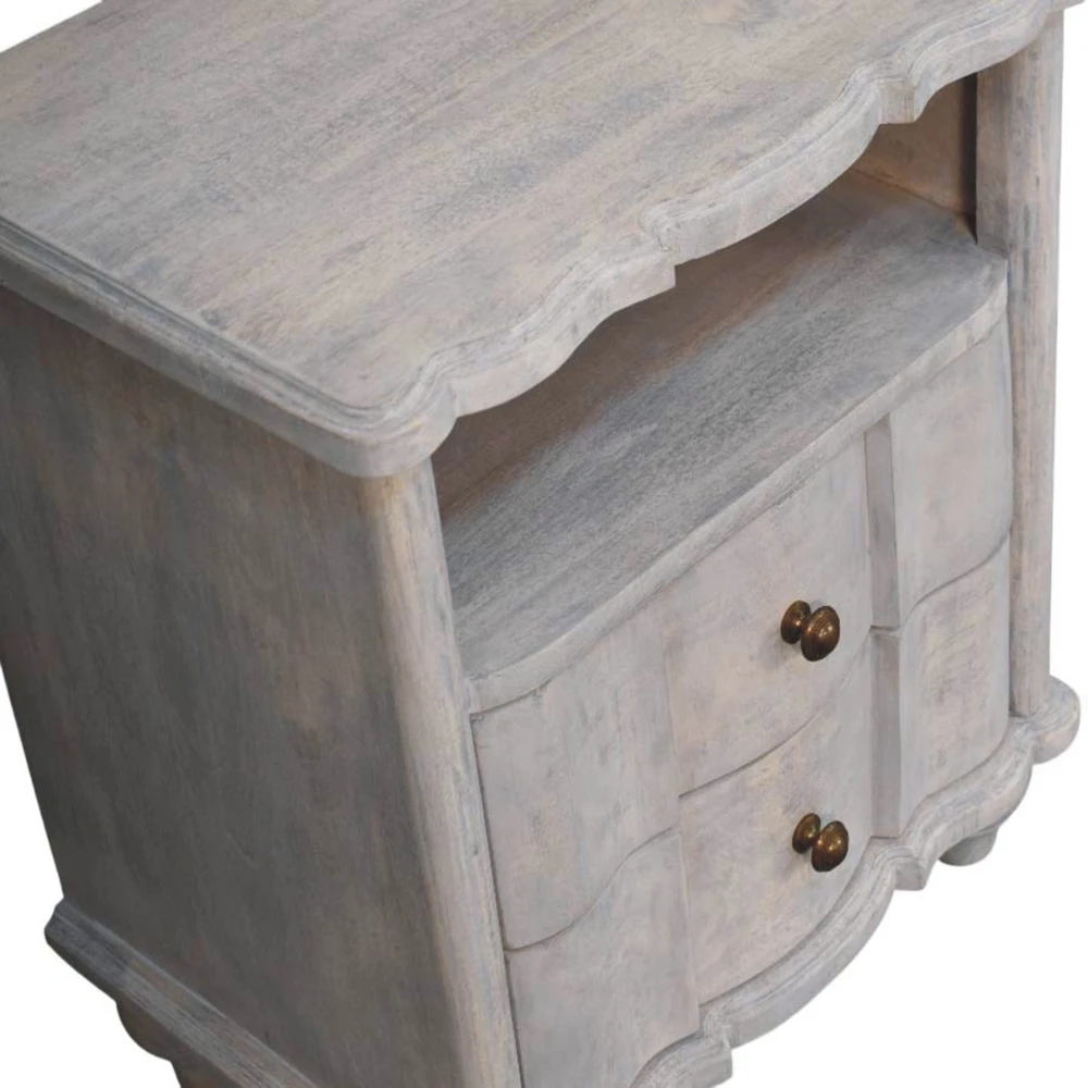 Artisan Furniture Lucia naktinis staliukas