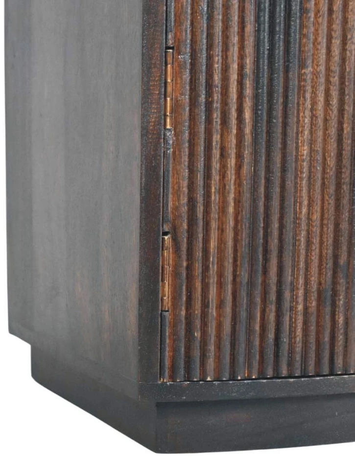 Artisan Furniture Milan naktinis staliukas