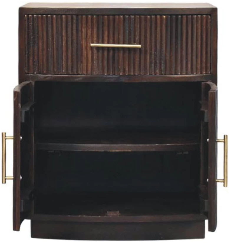 Artisan Furniture Milan naktinis staliukas