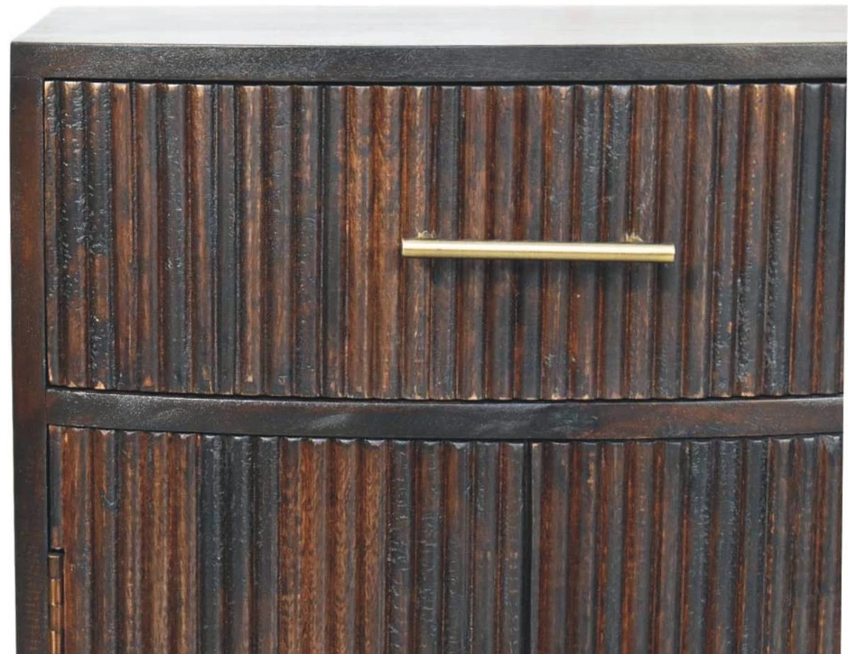 Artisan Furniture Milan naktinis staliukas