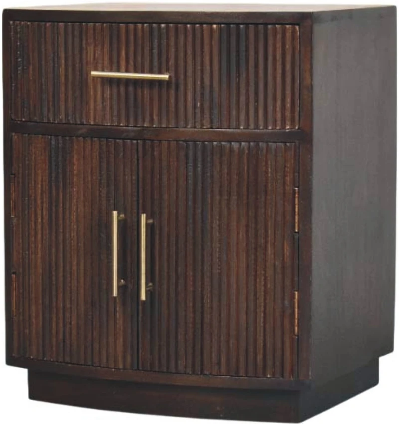Artisan Furniture Milan naktinis staliukas