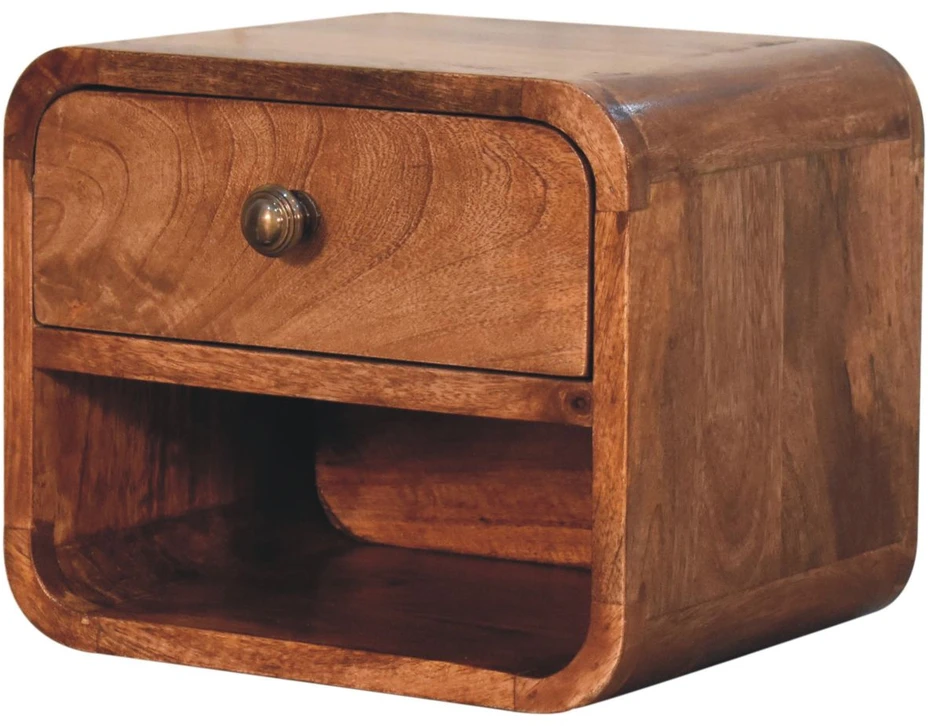 Artisan Furniture Mini naktinis staliukas, 30 cm