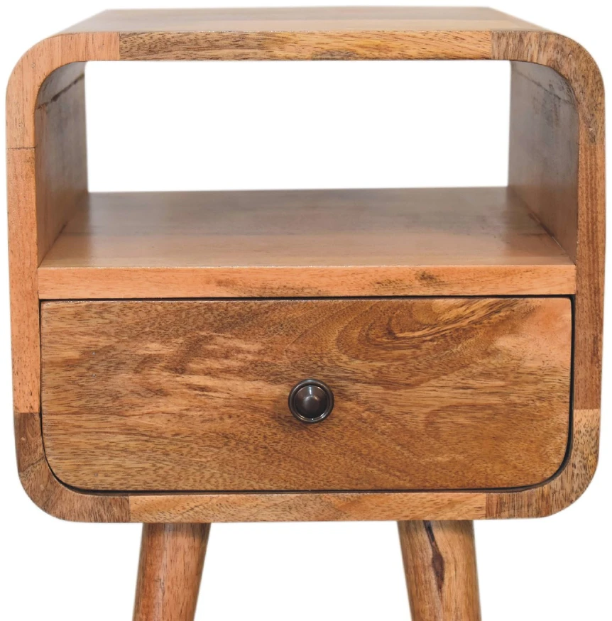 Artisan Furniture Mini naktinis staliukas, 30 cm