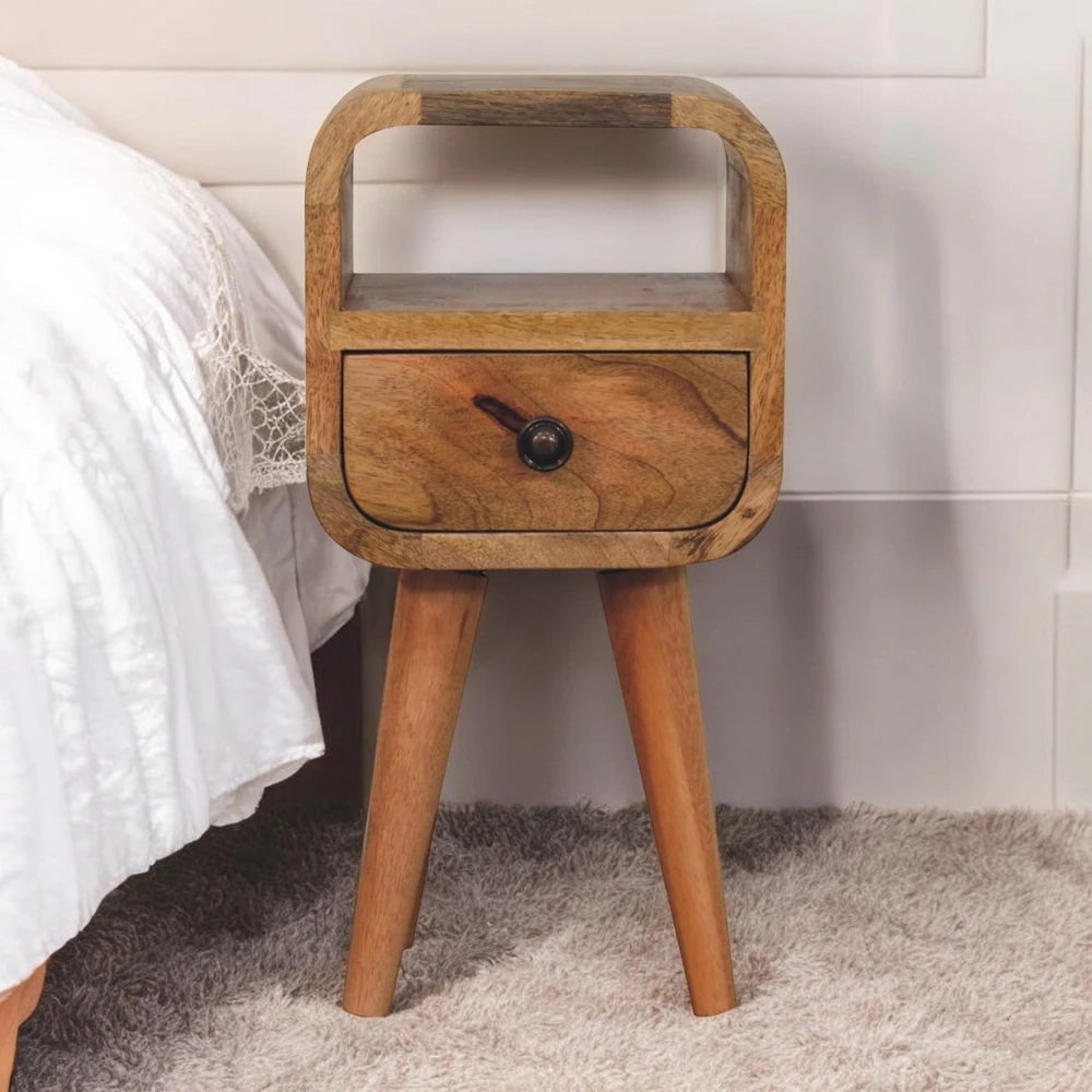 Artisan Furniture Mini naktinis staliukas, 20 cm