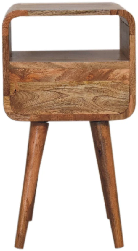 Artisan Furniture Mini naktinis staliukas, 30 cm