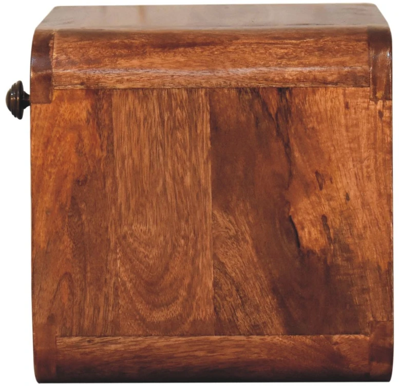 Artisan Furniture Mini naktinis staliukas, 30 cm