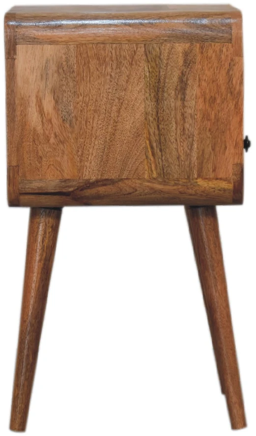 Artisan Furniture Mini naktinis staliukas, 30 cm