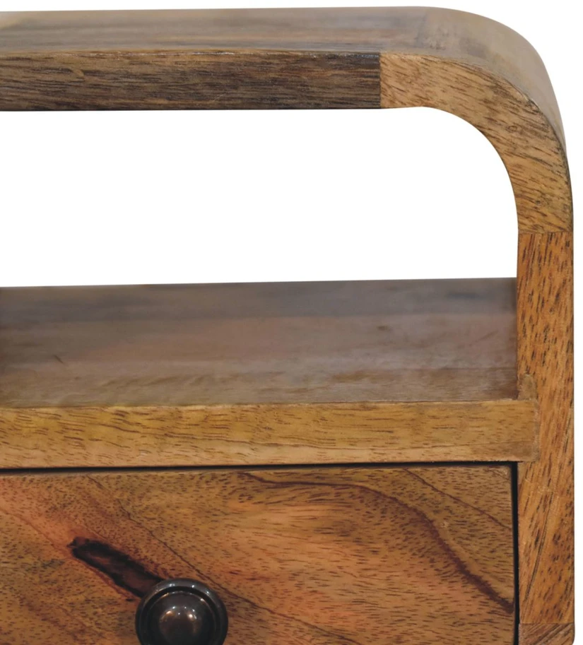 Artisan Furniture Mini naktinis staliukas, 20 cm