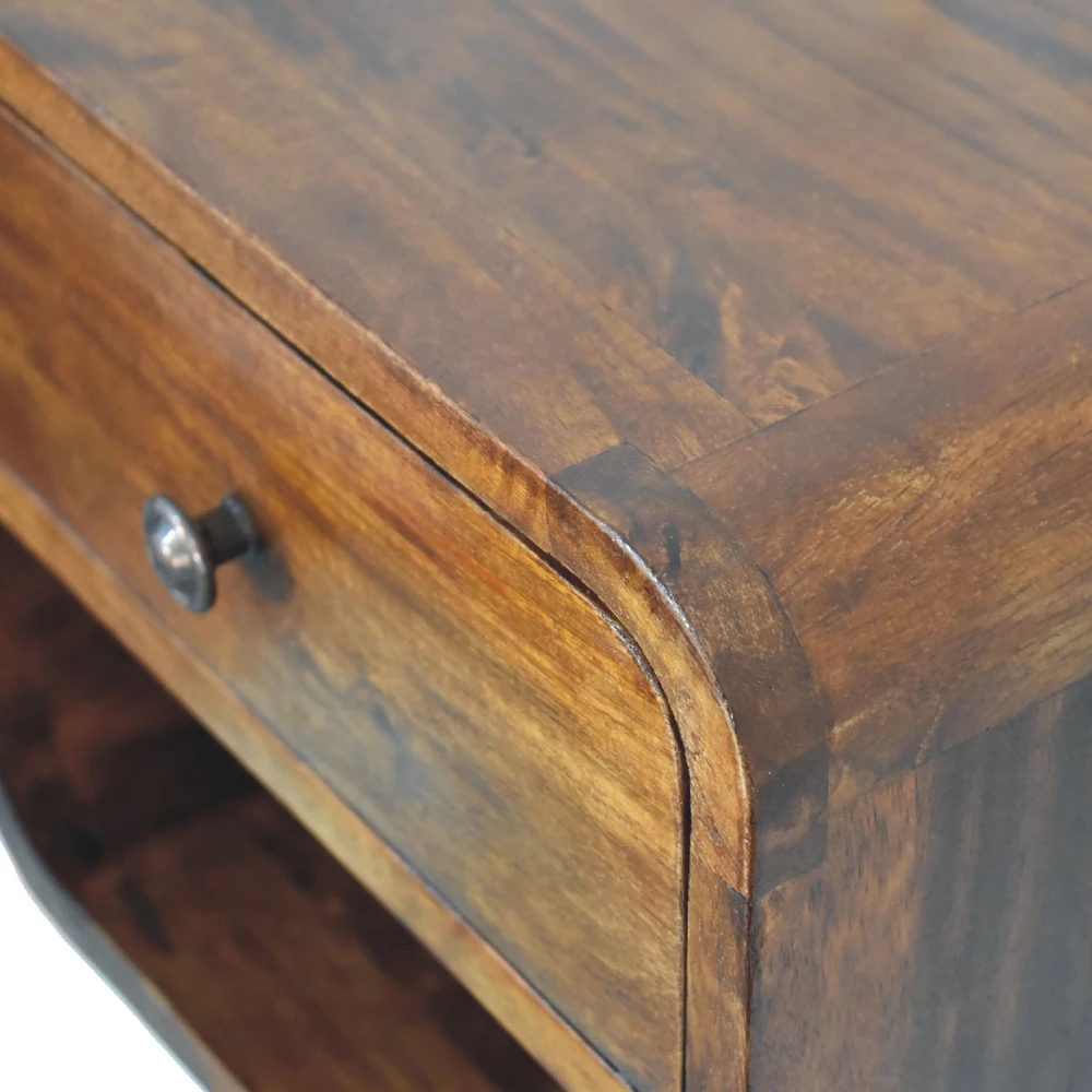 Artisan Furniture Mini naktinis staliukas, 30 cm