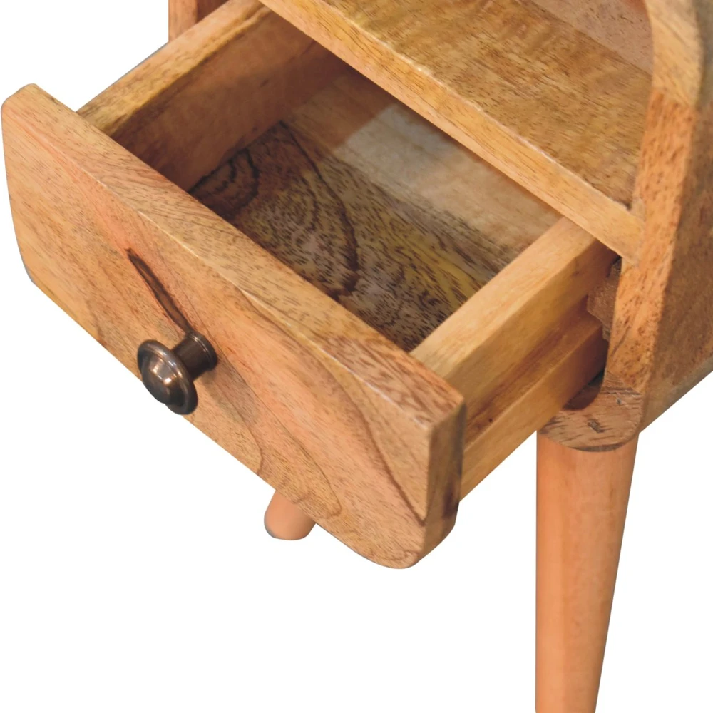 Artisan Furniture Mini naktinis staliukas, 20 cm