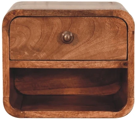 Artisan Furniture Mini naktinis staliukas, 30 cm
