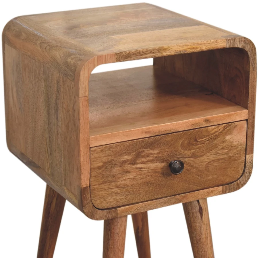 Artisan Furniture Mini naktinis staliukas, 30 cm