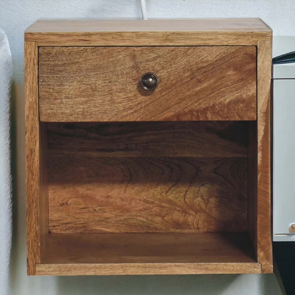 Artisan Furniture Mini naktinis staliukas