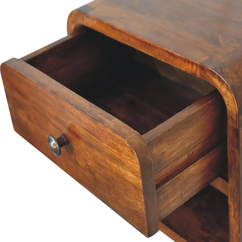 Artisan Furniture Mini naktinis staliukas, 30 cm