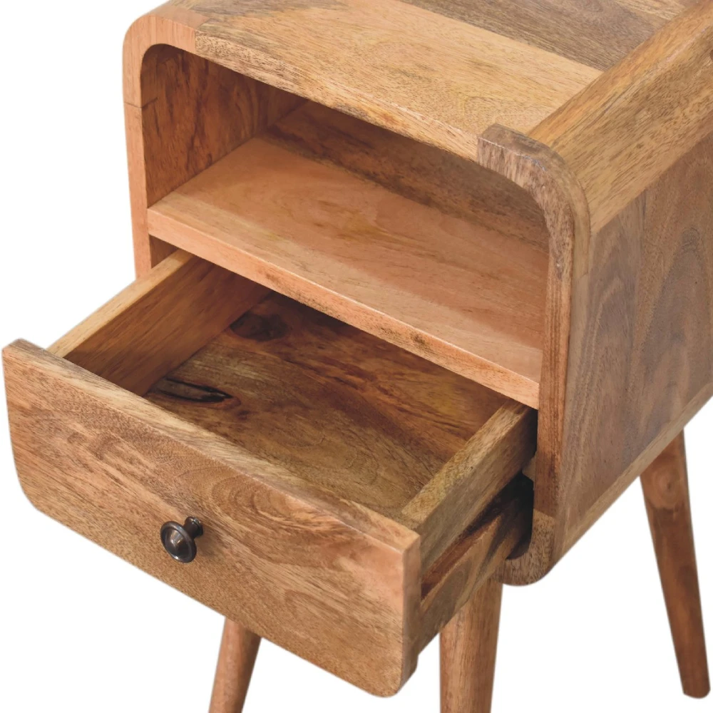Artisan Furniture Mini naktinis staliukas, 30 cm