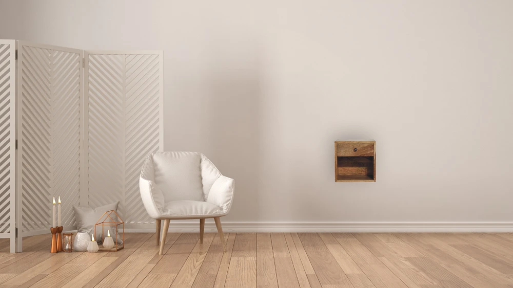 Artisan Furniture Mini naktinis staliukas