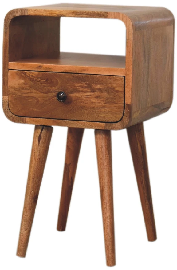 Artisan Furniture Mini naktinis staliukas, 30 cm