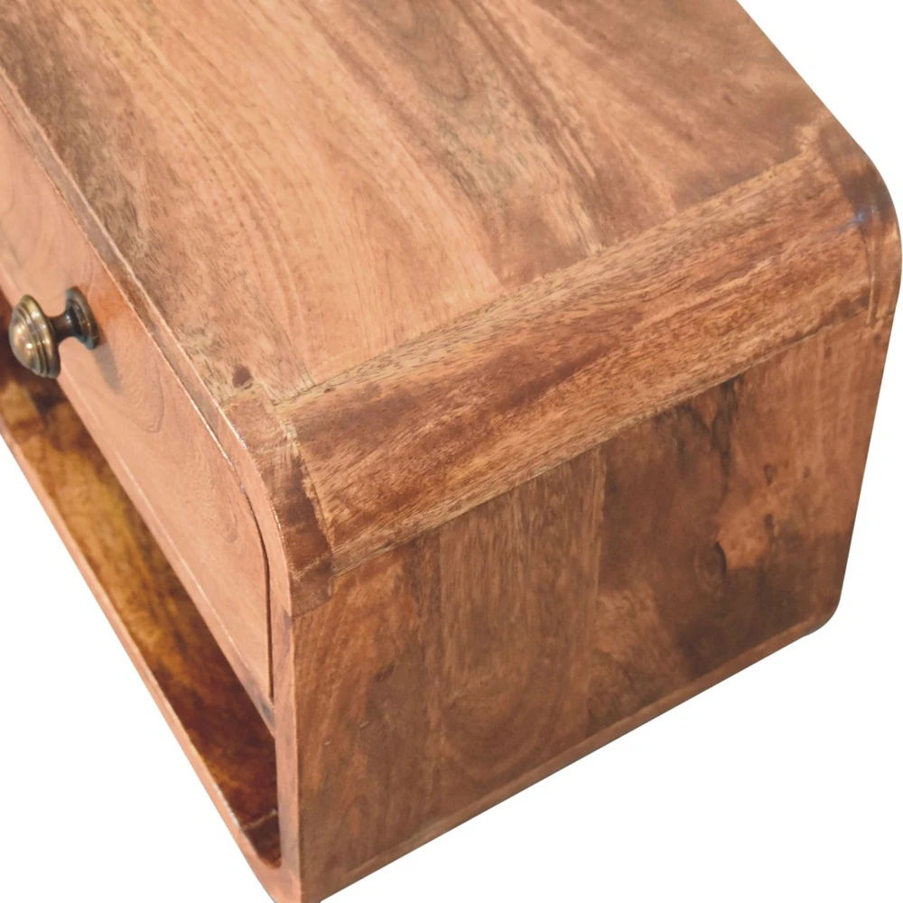 Artisan Furniture Mini naktinis staliukas, 30 cm