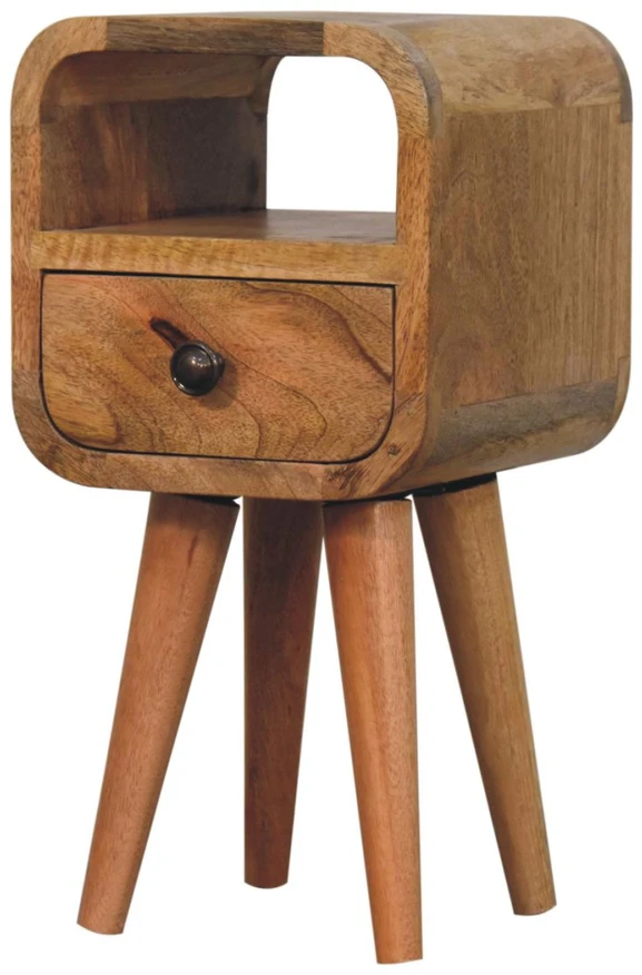 Artisan Furniture Mini naktinis staliukas, 20 cm