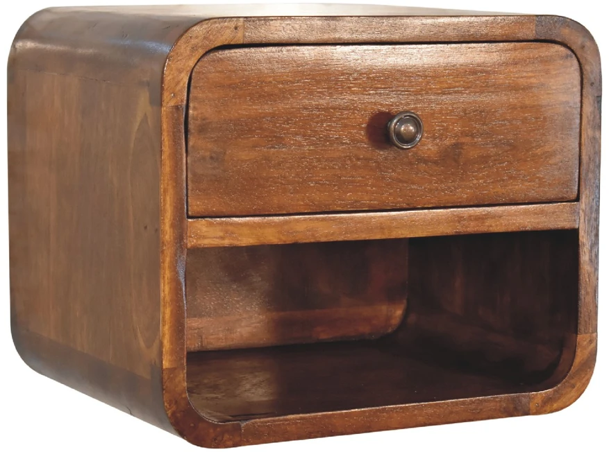 Artisan Furniture Mini naktinis staliukas, 30 cm