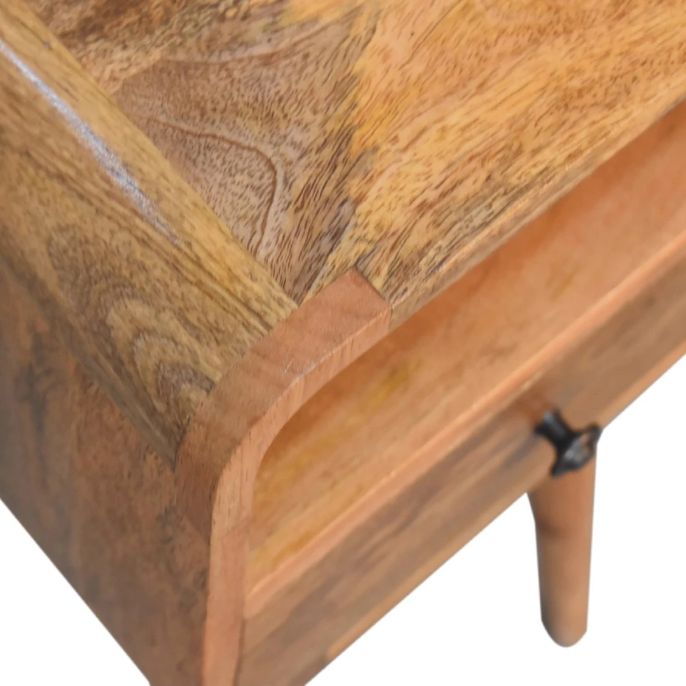 Artisan Furniture Mini naktinis staliukas, 30 cm