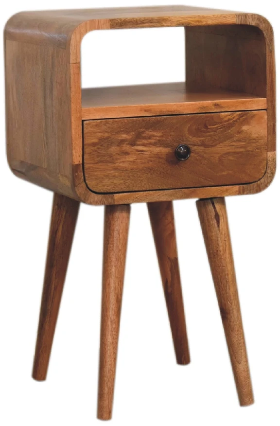 Artisan Furniture Mini naktinis staliukas, 30 cm