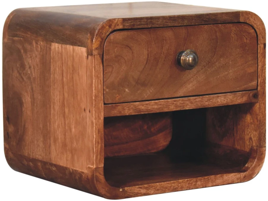 Artisan Furniture Mini naktinis staliukas, 30 cm