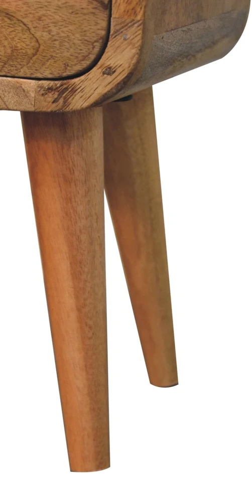 Artisan Furniture Mini naktinis staliukas, 20 cm