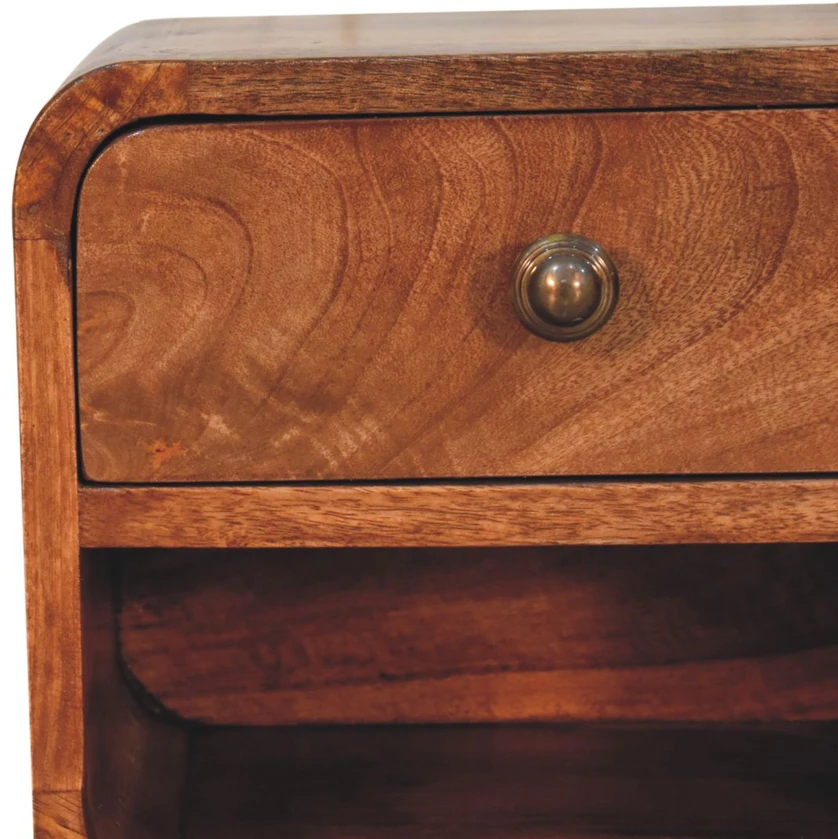 Artisan Furniture Mini naktinis staliukas, 30 cm