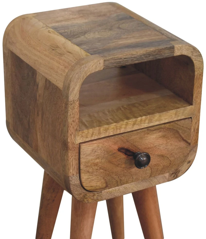 Artisan Furniture Mini naktinis staliukas, 20 cm