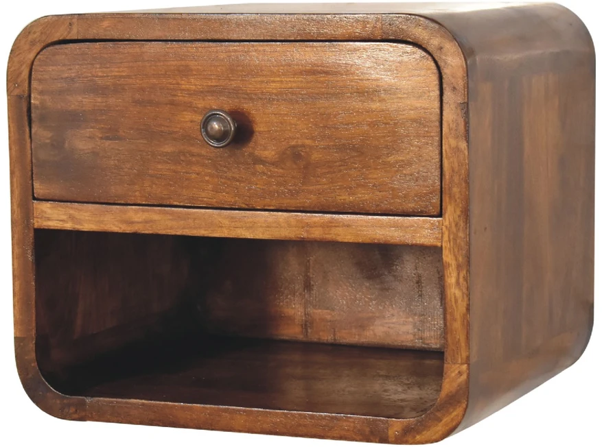 Artisan Furniture Mini naktinis staliukas, 30 cm