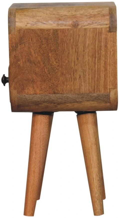 Artisan Furniture Mini naktinis staliukas, 20 cm