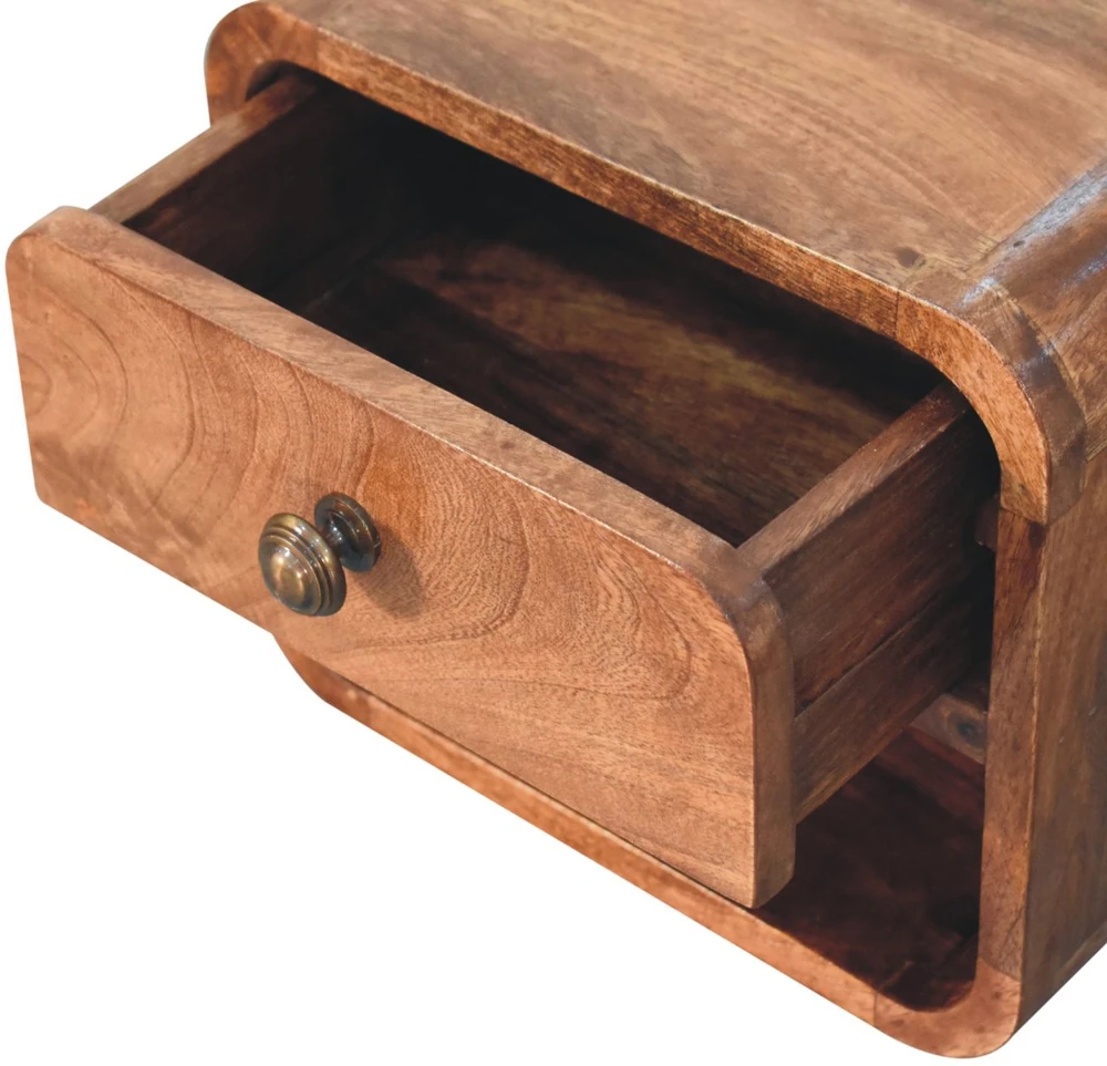 Artisan Furniture Mini naktinis staliukas, 30 cm