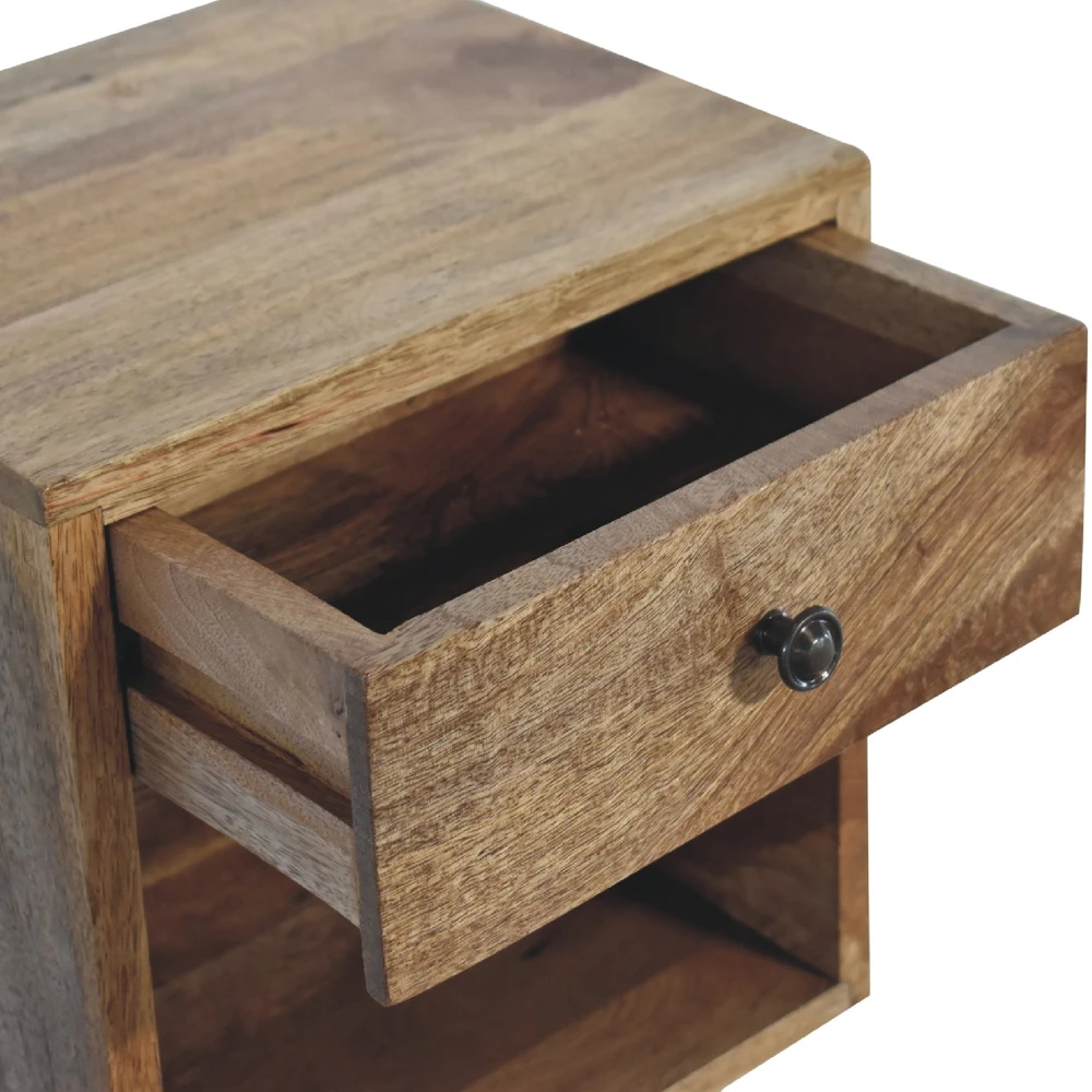 Artisan Furniture Mini naktinis staliukas