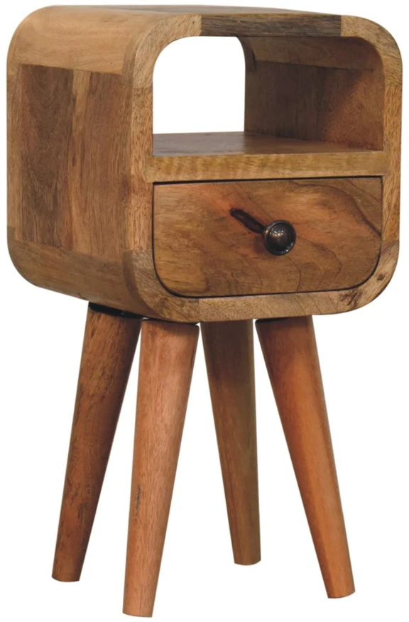 Artisan Furniture Mini naktinis staliukas, 20 cm