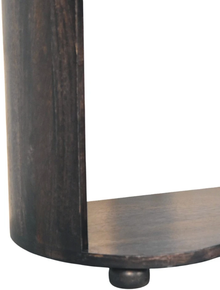 Artisan Furniture Monroe mango medienos naktinis staliukas