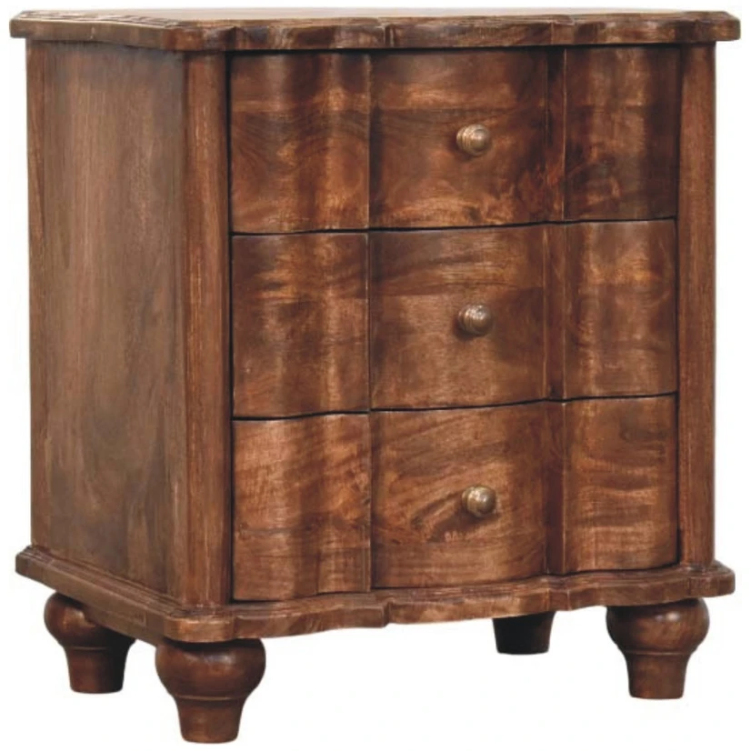 Artisan Furniture Naktinis staliukas