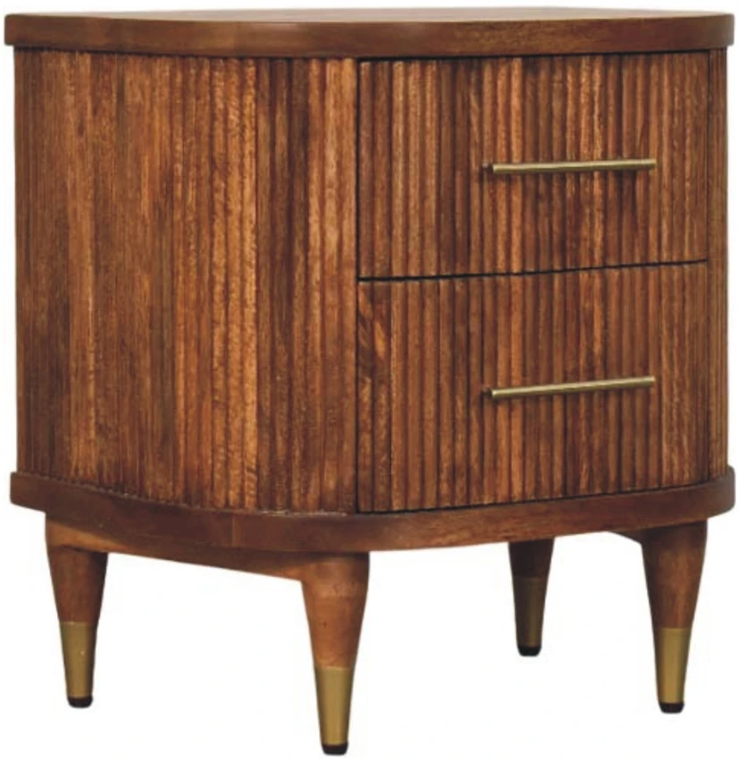 Artisan Furniture Naktinis staliukas, 55 cm
