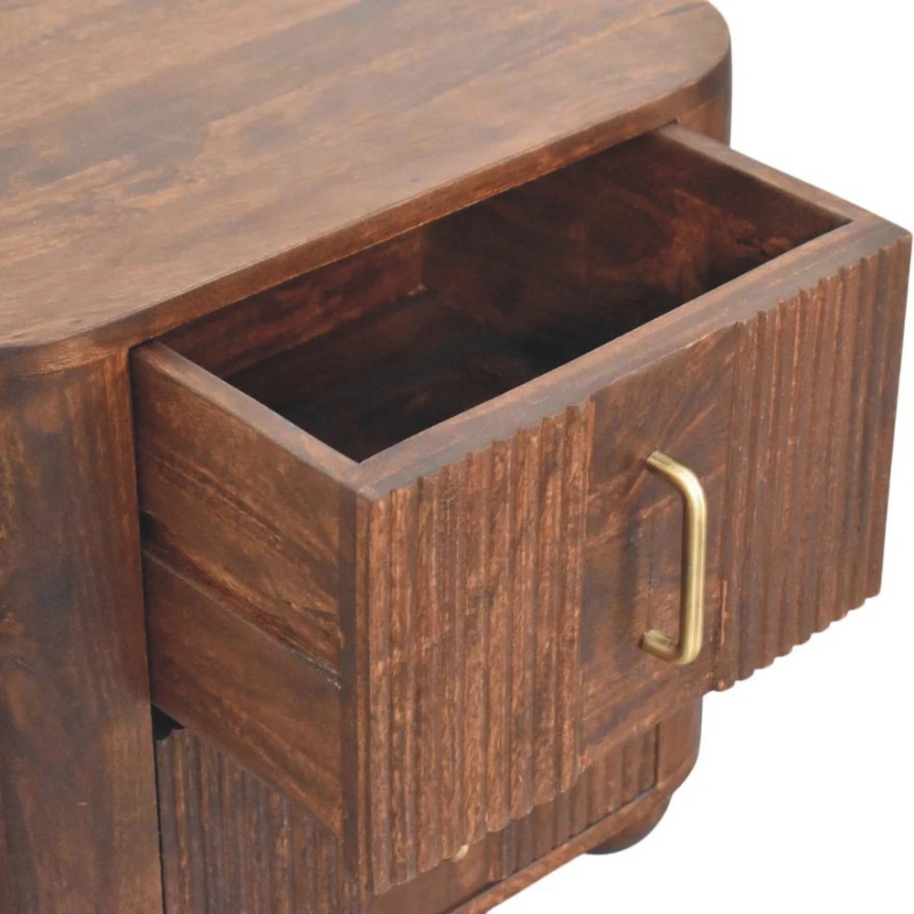 Artisan Furniture Naktinis staliukas, 55 cm