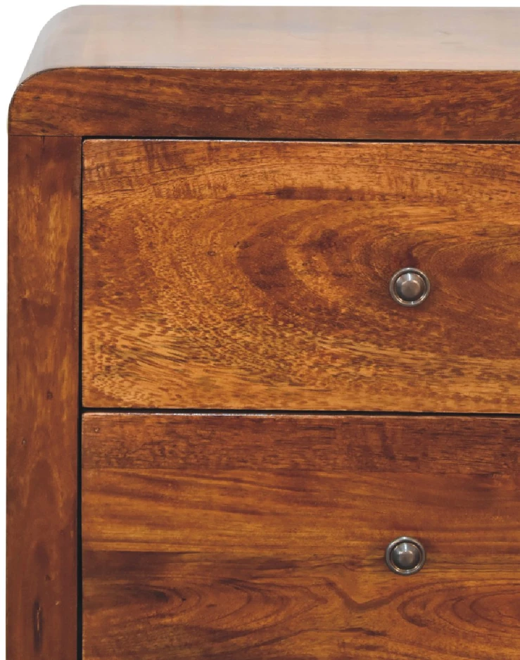 Artisan Furniture Naktinis staliukas, 45 cm