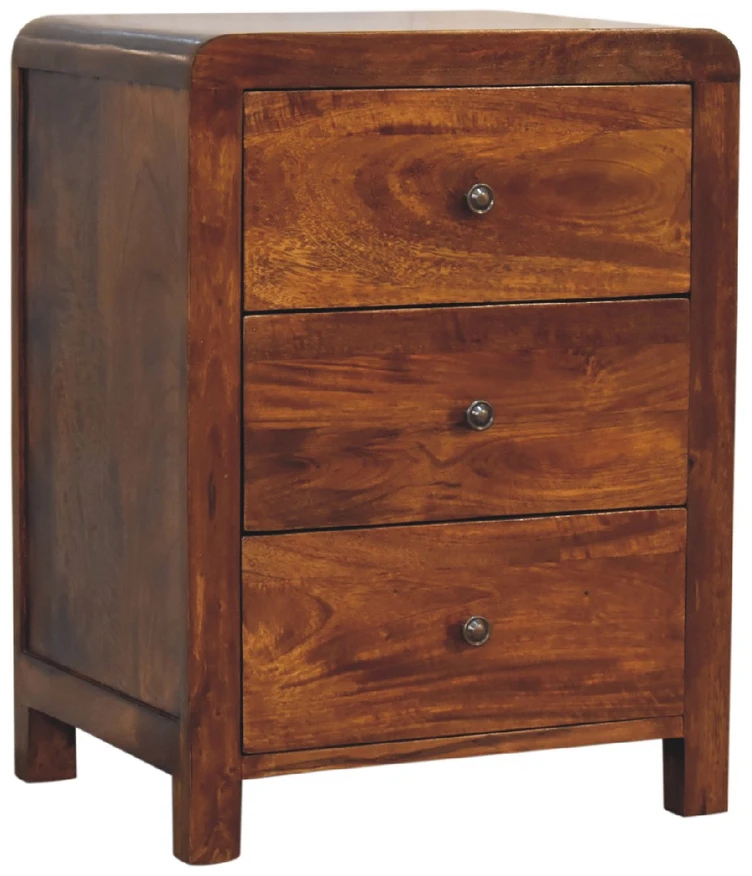 Artisan Furniture Naktinis staliukas, 45 cm