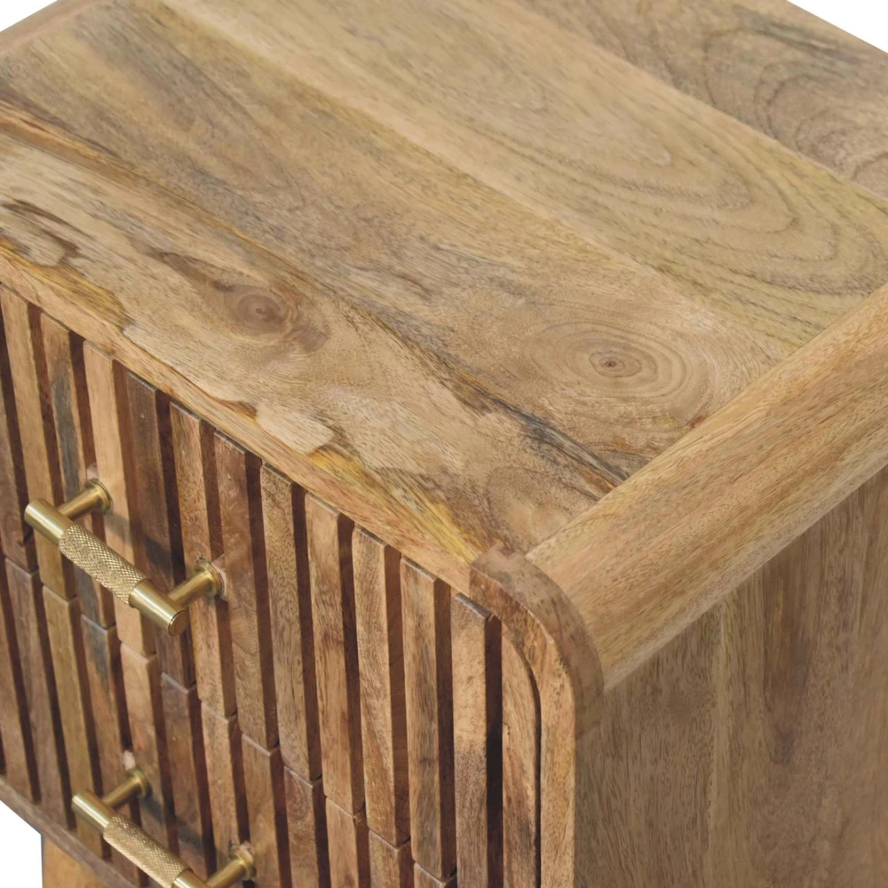 Artisan Furniture Naktinis staliukas, 45 cm