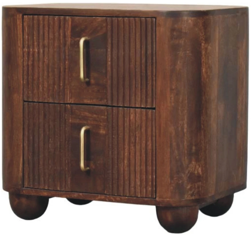 Artisan Furniture Naktinis staliukas, 55 cm