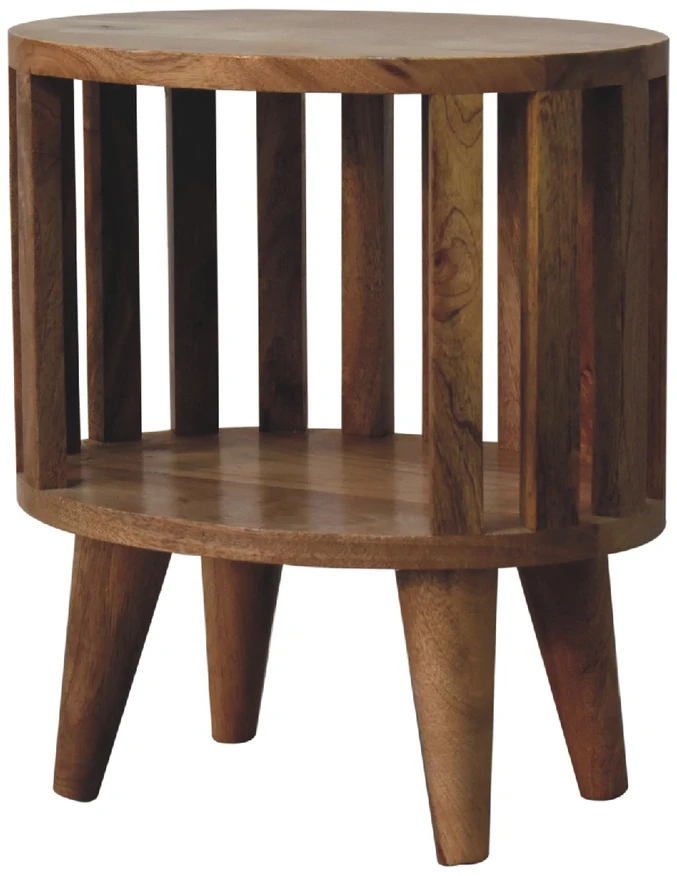 Artisan Furniture Naktinis staliukas, 36 cm