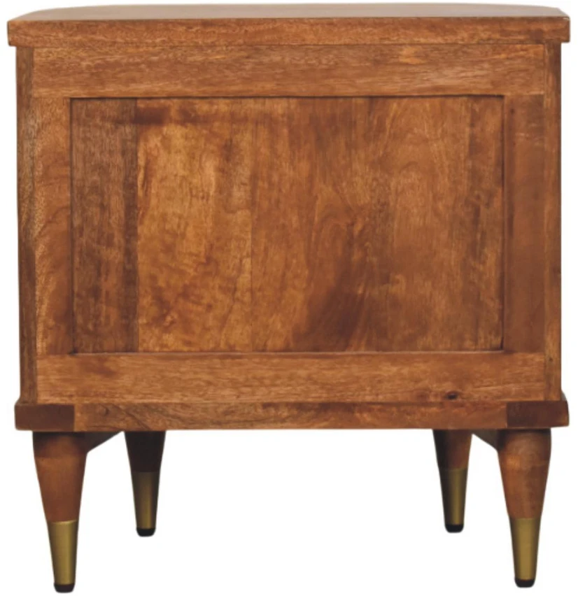 Artisan Furniture Naktinis staliukas, 55 cm