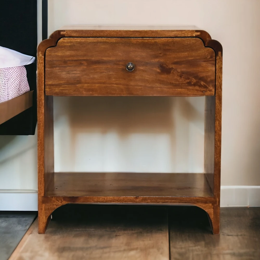 Artisan Furniture Naktinis staliukas, 45 cm